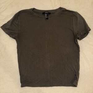 Forever 21 t shirt